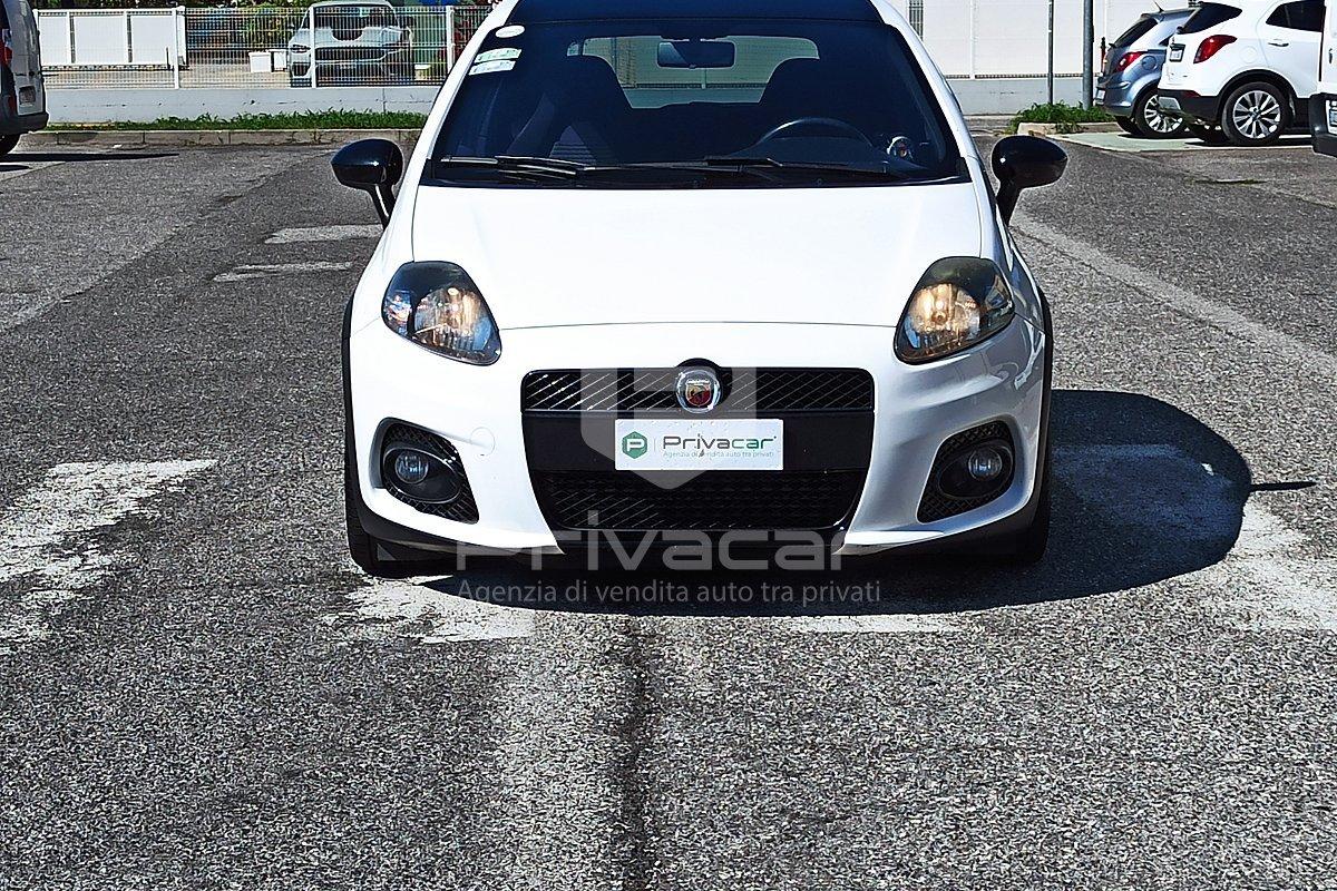 ABARTH Grande Punto 1.4 T-Jet 16V 3 porte