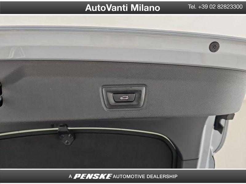 BMW Serie 4 420d Gran Coupe mhev 48V xdrive MSport Pro auto