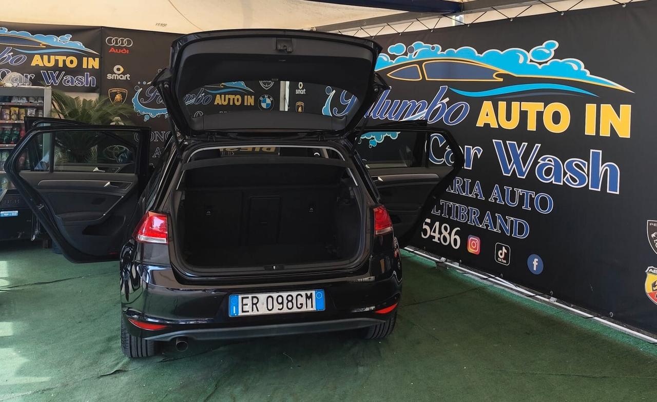 Volkswagen Golf Business 1.6 TDI DSG 5p. Highline