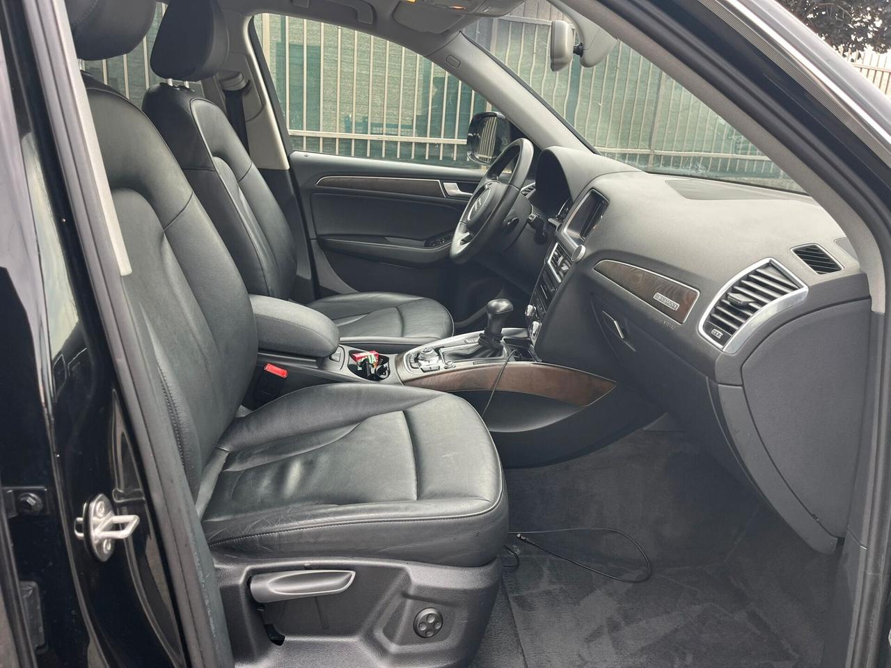 Audi Q5 3.0 V6 TDI 258CV clean diesel quattro S tronic Adv. Plus