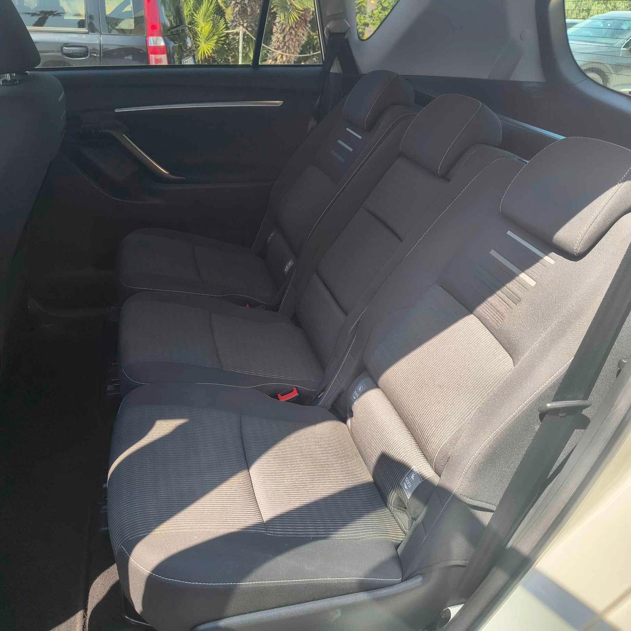 Toyota Verso 1.6 D-4D Active