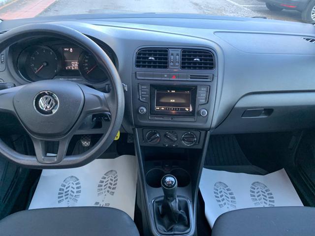 VOLKSWAGEN Polo 1.0 MPI 5p. Business
