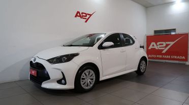 Toyota Yaris Yaris 1.5h Business # CLIMA AUTOMATICO-TELECAMERA#