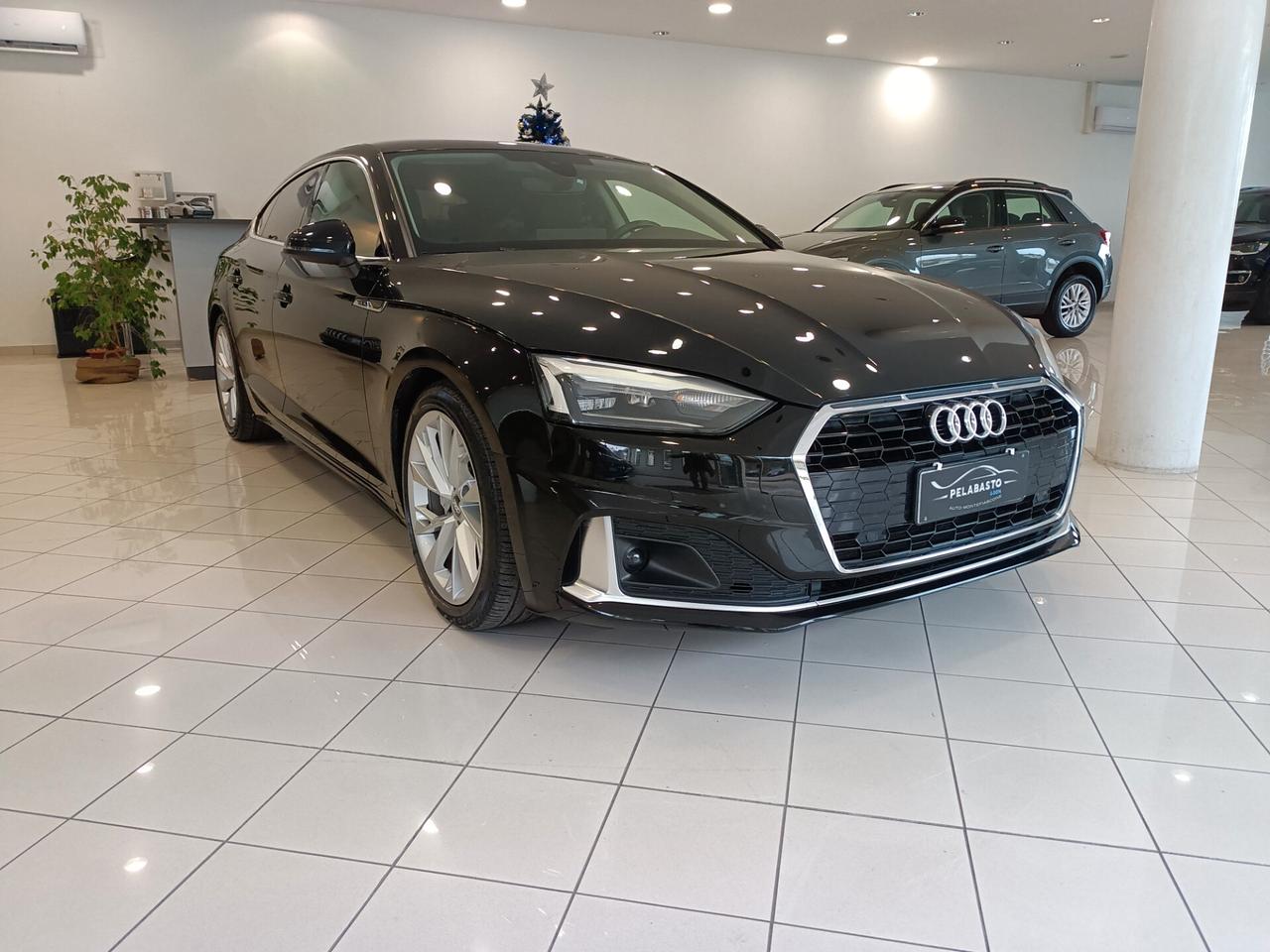 Audi A5 40 TDI S tronic Business Advanced