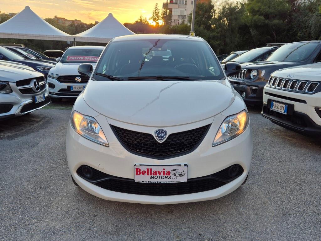 Lancia Ypsilon 1.2 69CV GPL Ecochic Gold