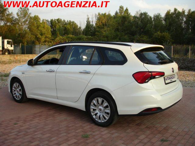 FIAT Tipo 1.6 Mjt S&S SW Easy