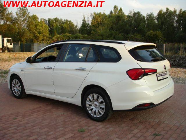 FIAT Tipo 1.6 Mjt S&S SW Easy