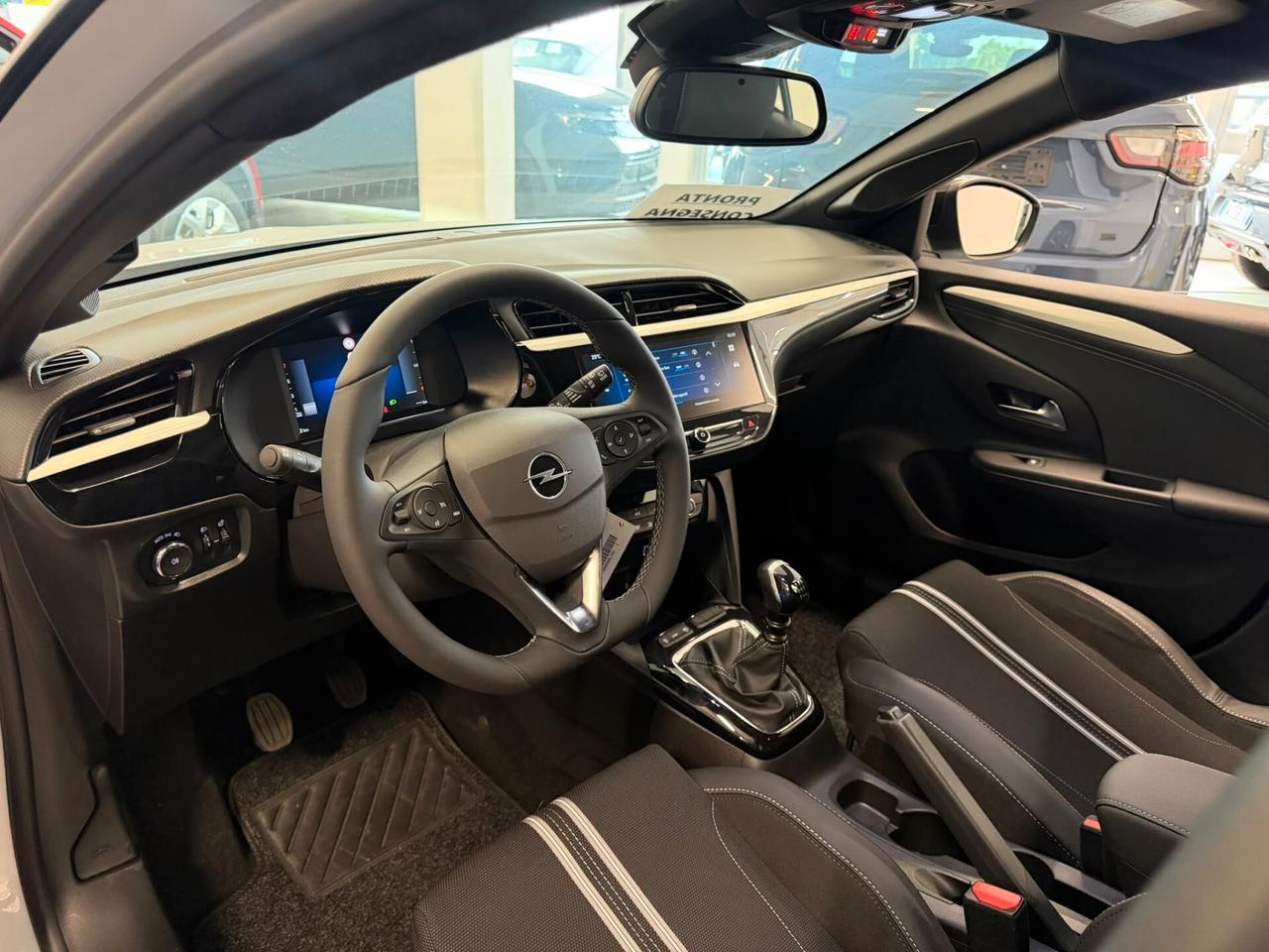 Opel Corsa 1.2 100 CV GS