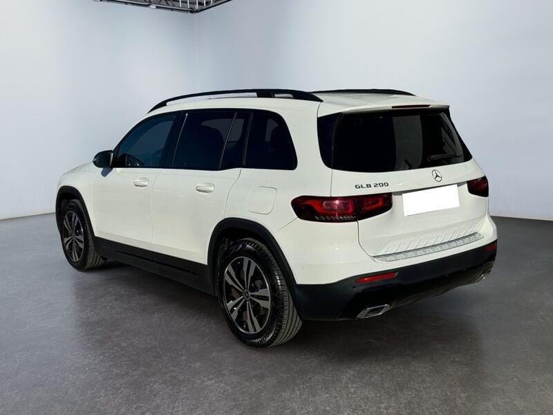 Mercedes-Benz Classe GLB GLB 200 Automatic Executive