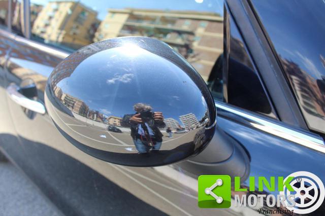 MINI Cooper D 1.5 Cooper D Business XL Neopatentati