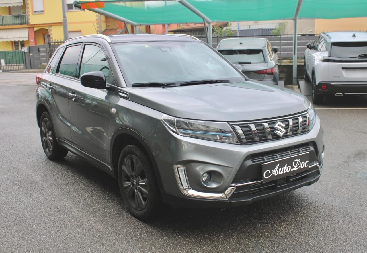 Suzuki Vitara 1.4 Hybrid 4WD AllGrip Cool