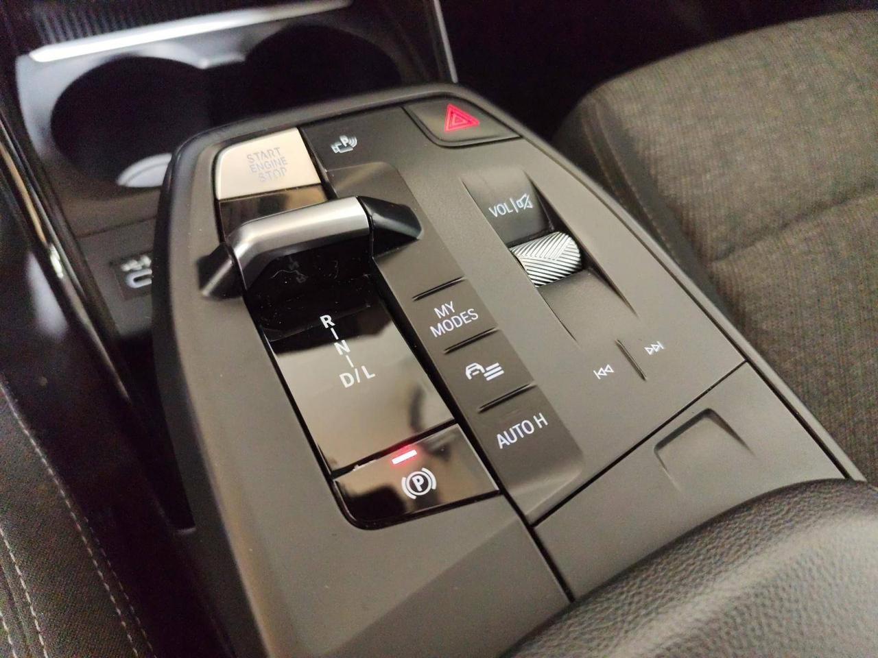 BMW Serie 2 218d Active Tourer