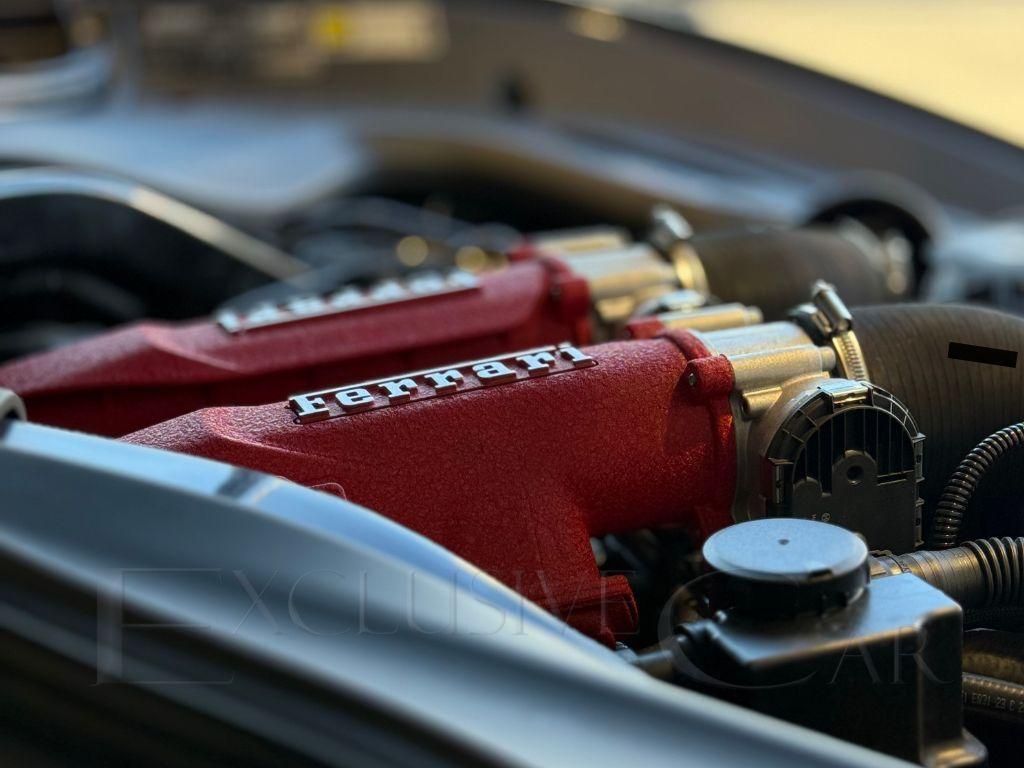 FERRARI - Roma