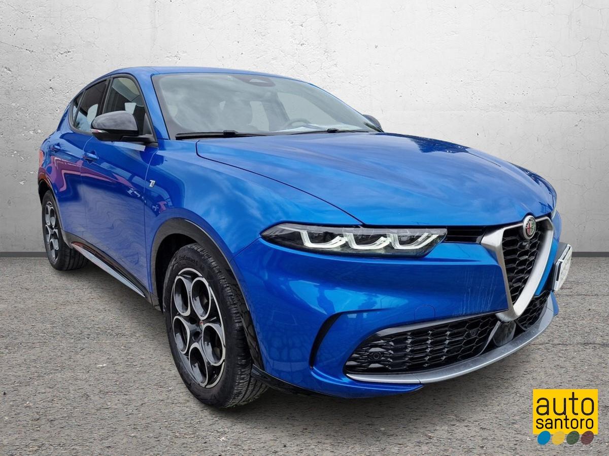 ALFA ROMEO TONALE 1.6 Ti 130CV A/T