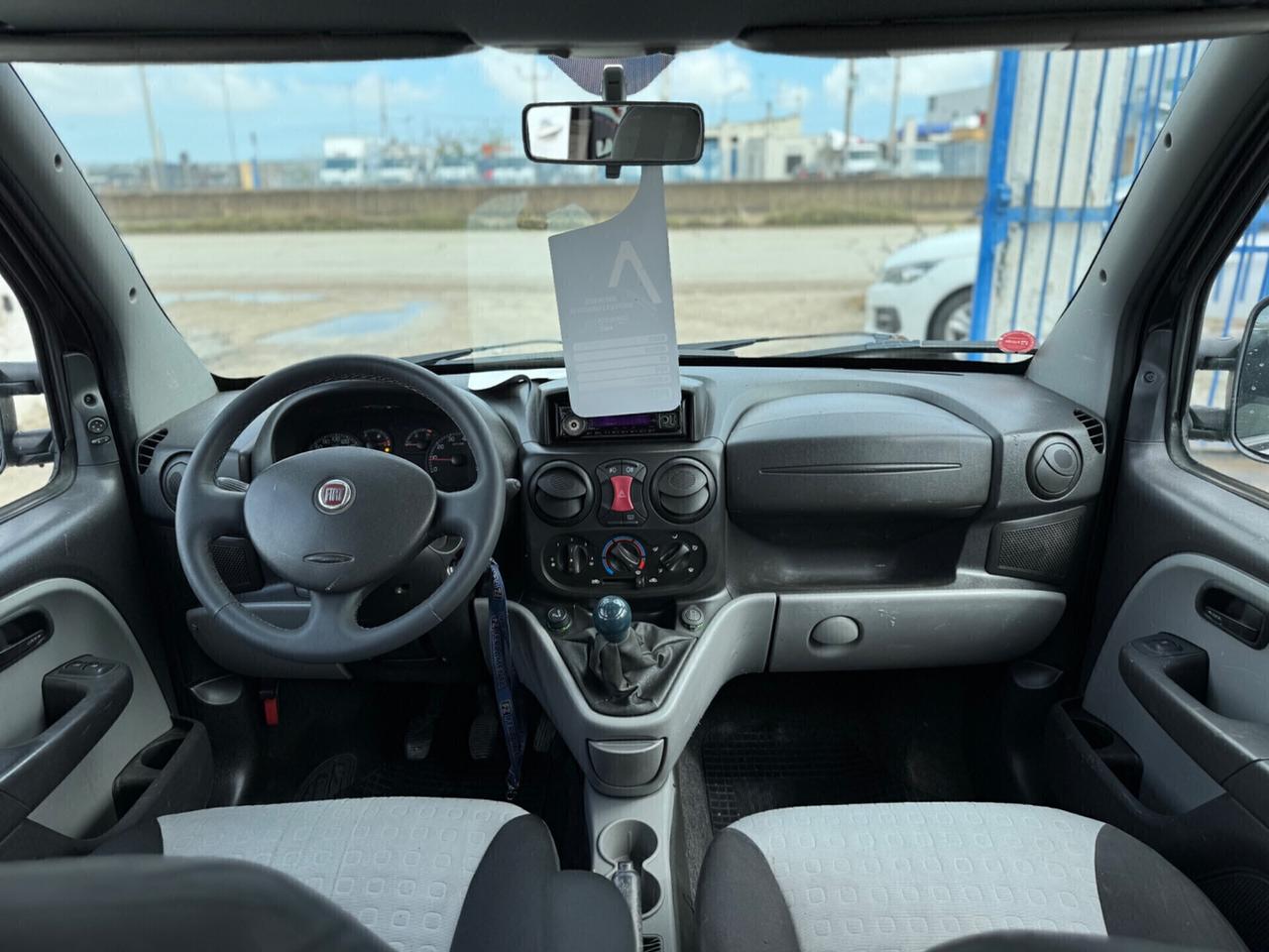 Fiat Doblò 1.3 Multijet 16V “7 POSTI”