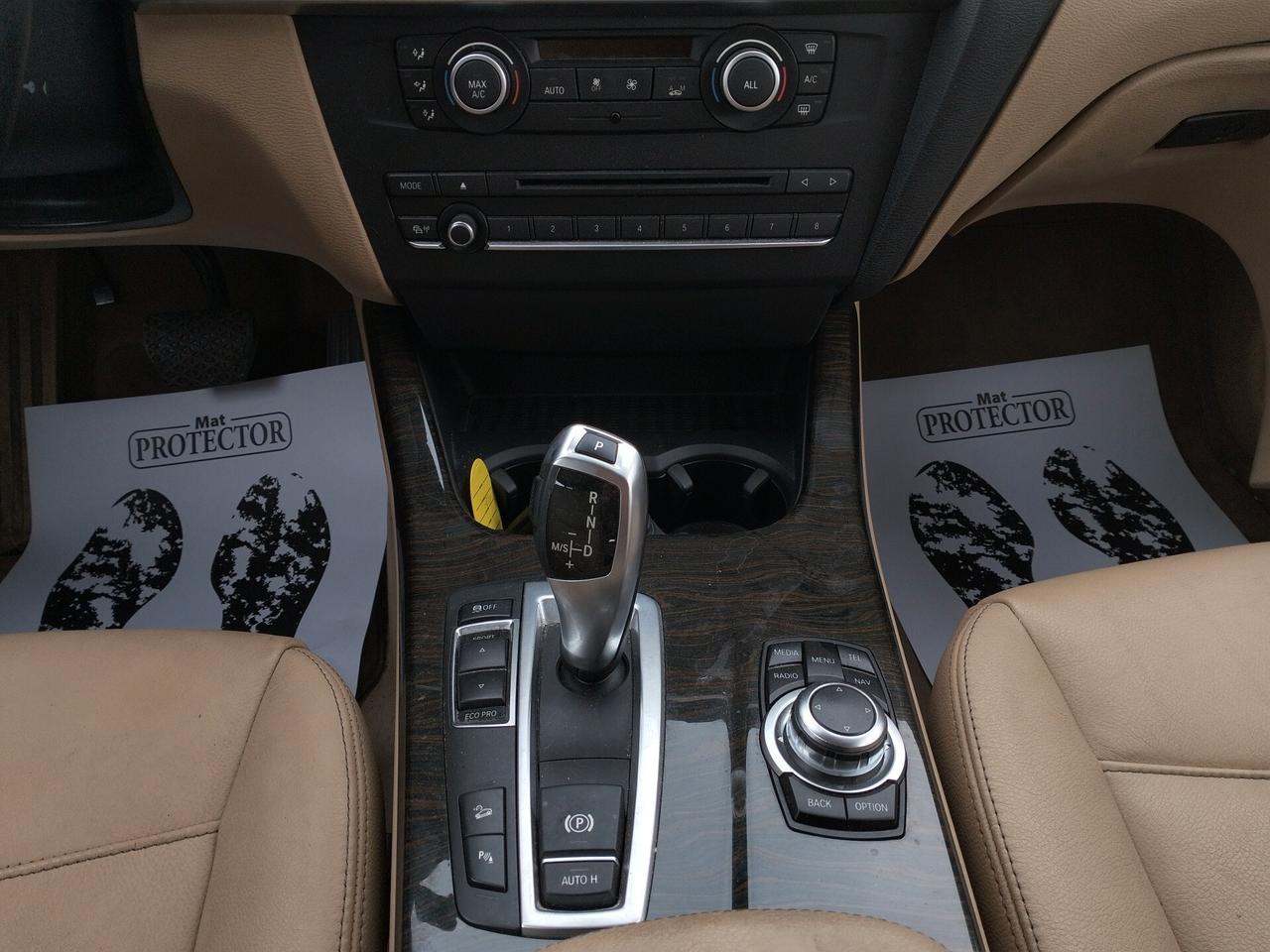 Bmw X3 xDrive20d Futura - PER OPERATORI DEL SETTORE