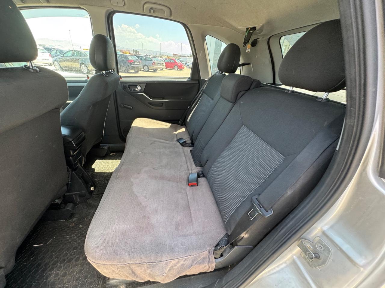 Opel Meriva 1.6 16V Cosmo