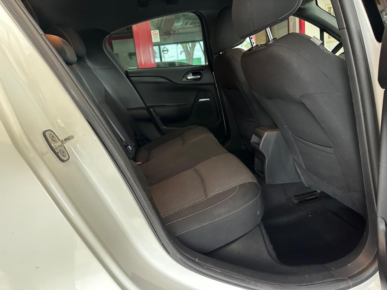 Ds DS4 4 1.6 e-HDi 115 airdream Chic