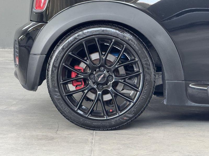 MINI Mini Cooper S 1.6 JCW John Cooper Works FL LCI