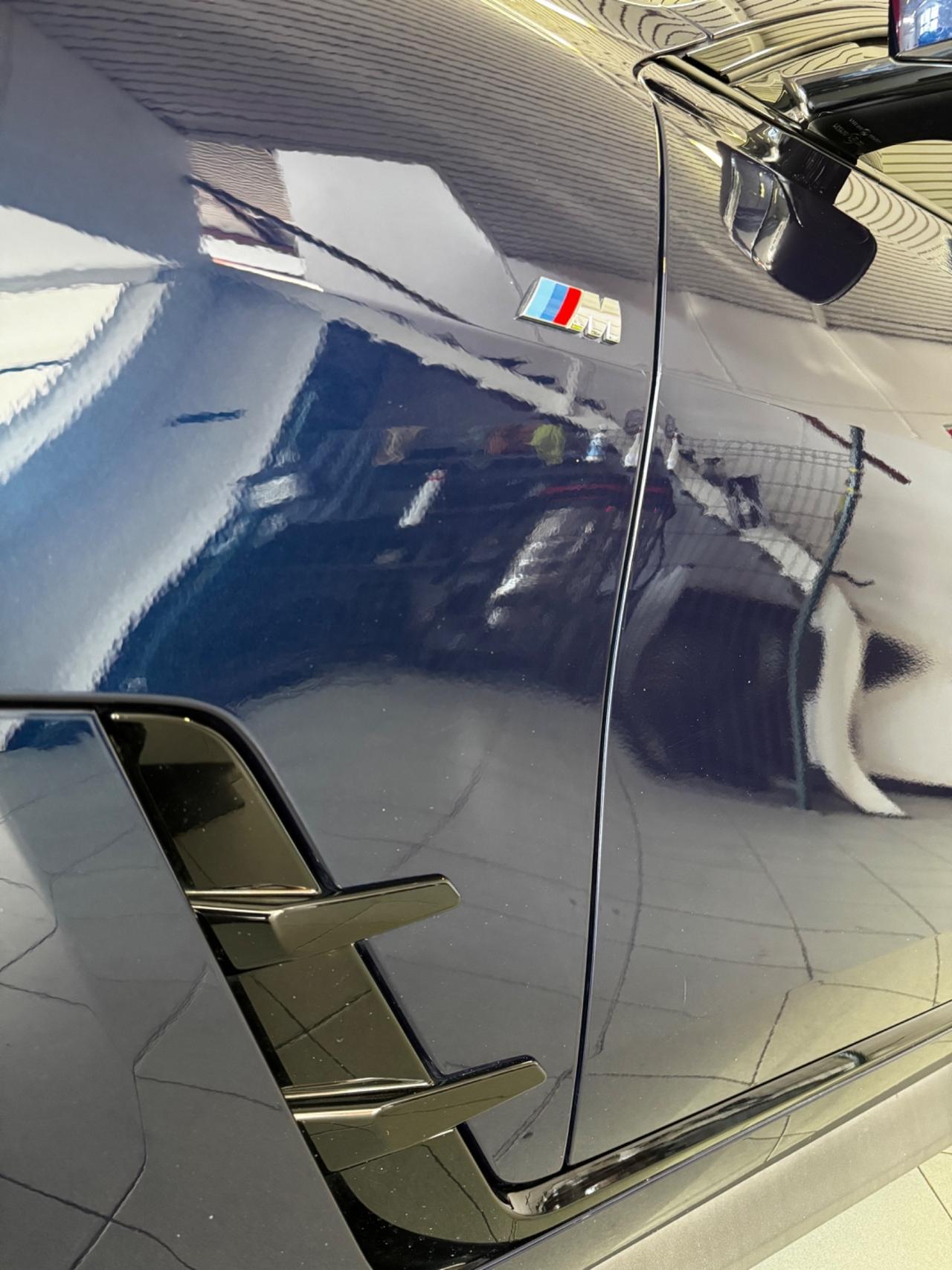 BMW 420 D GRAN COUPE MSPORT CERTIFICATA OK PERMUTE GARANZIA FINANZIABILE
