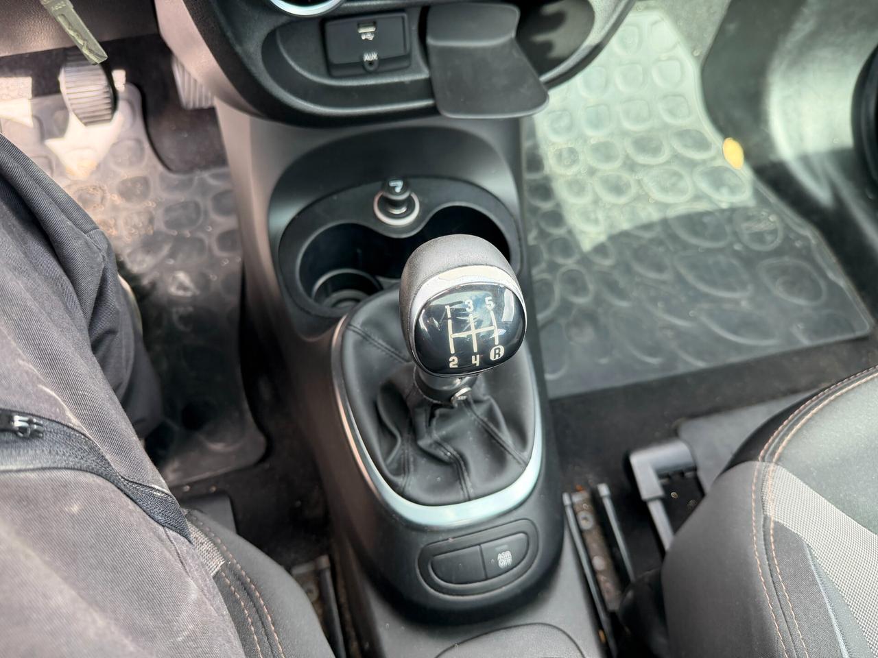 FIAT 500L ANNO 2014 1.3 MJT 85 CV *MARCIANTE
