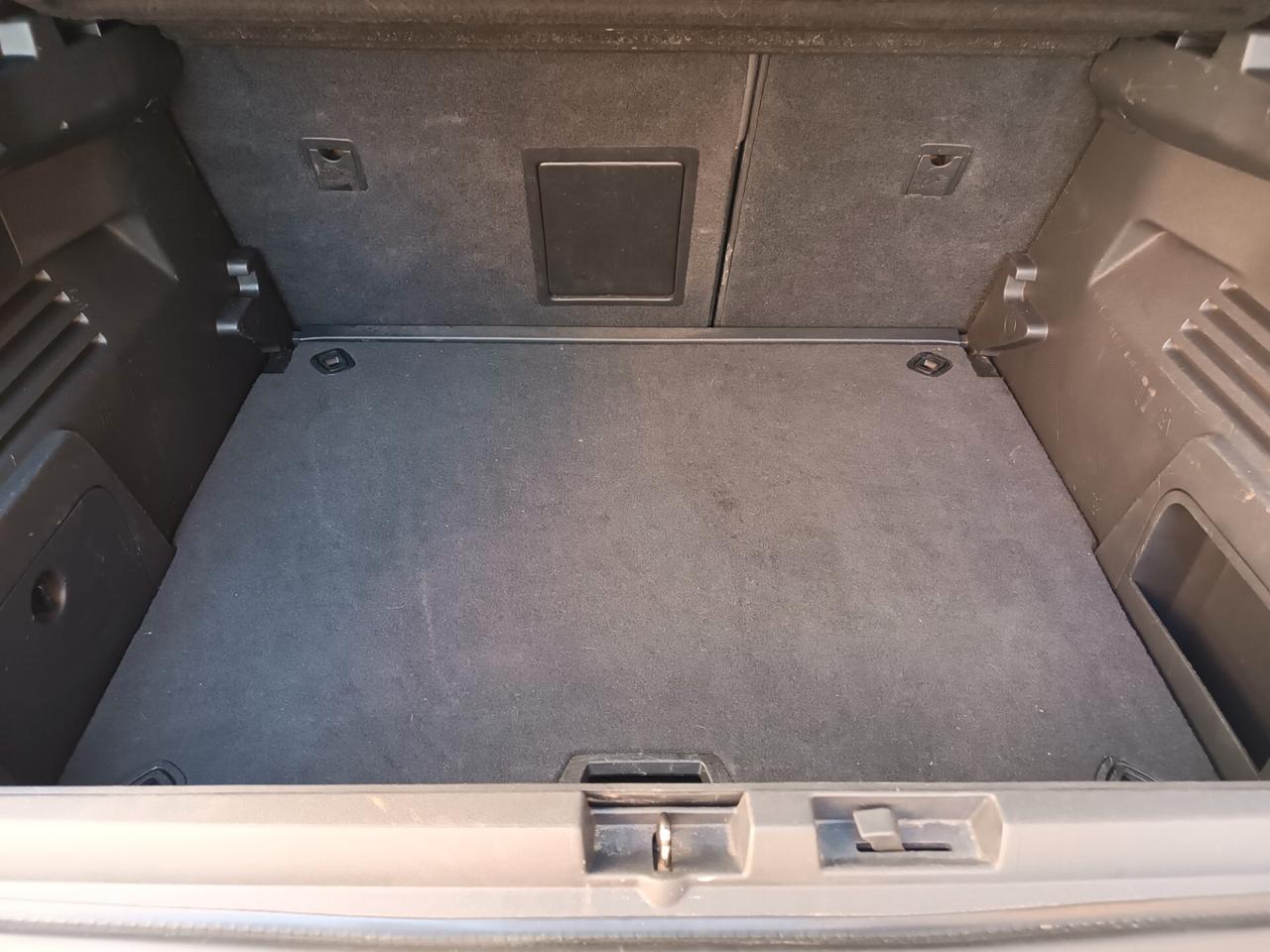 Peugeot 3008 BlueHDi 120 CV BUSINESS FULL OPTIONAL