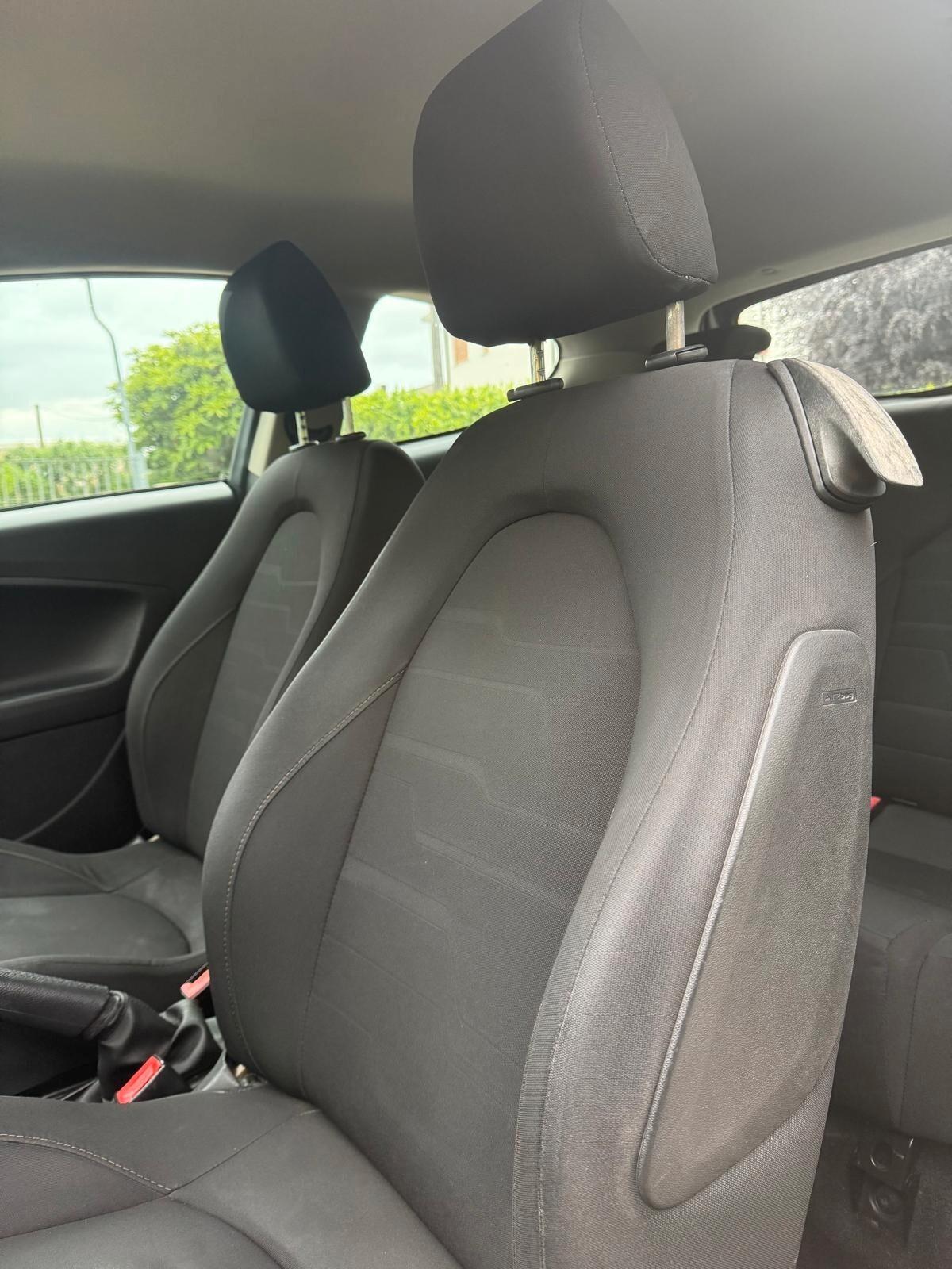 Alfa Romeo MiTo 1.4 78 CV Distinctive Sport Pack