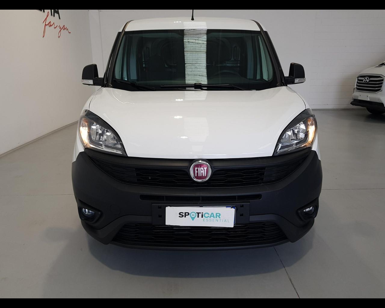 FIAT Doblo Cargo II - doblò cargo 1.6 mjt 120cv CH1 Business S&S