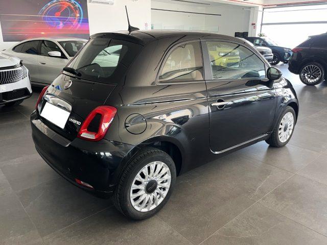 FIAT 500 1.0 Hybrid Club