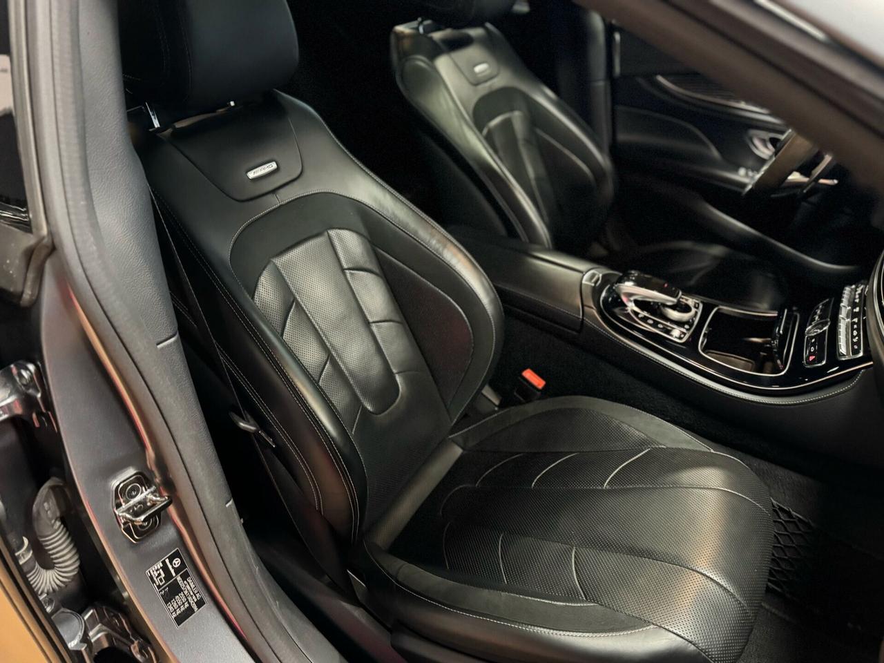 Mercedes-benz CLS 53 4Matic EQ-Boost AMG BRABUS