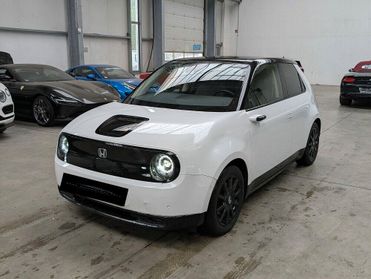 Honda e Advance 35kWh LED PANO ACC 360-KAM