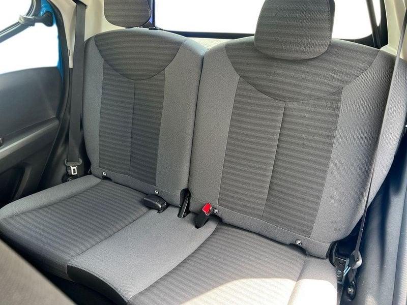 Toyota Aygo 5 Porte 1.0 VVT-i 72cv x-play