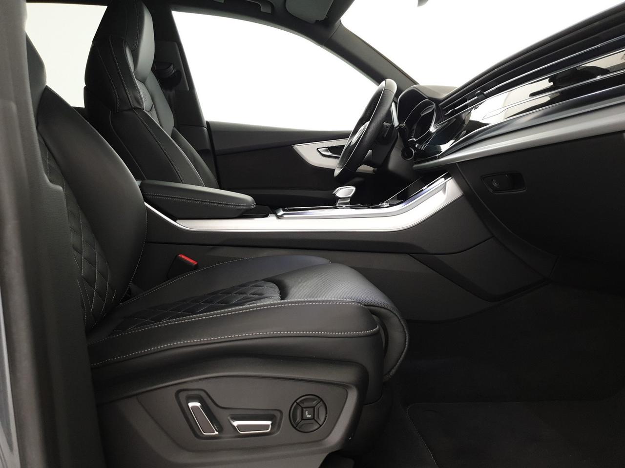 50TDI 286CV quattro tiptronic Sport