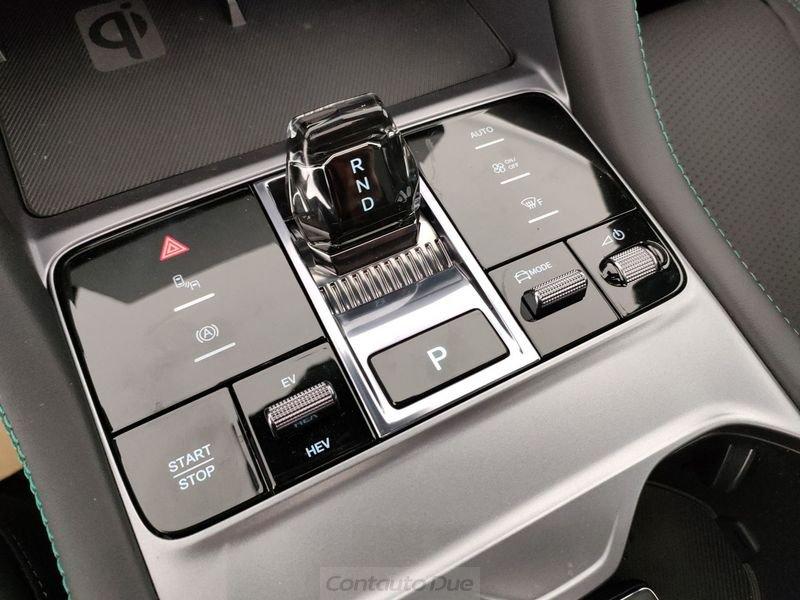 BYD Seal U Seal U DM-i 1.5 phev Comfort 2wd