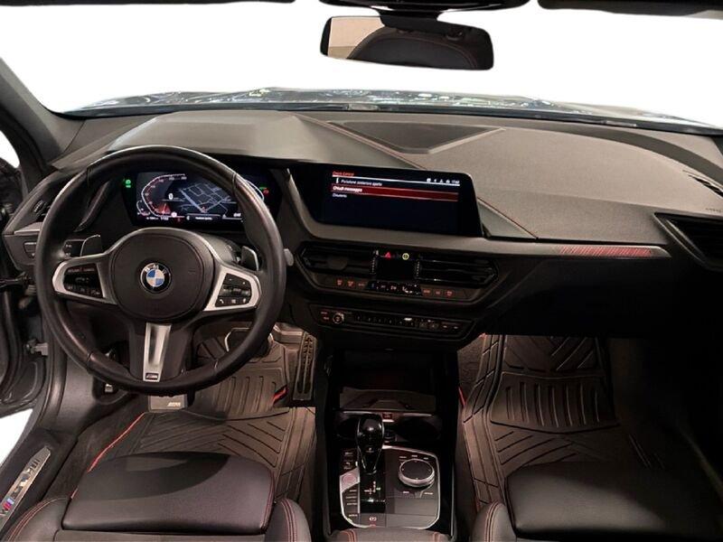 BMW Serie 1 128ti