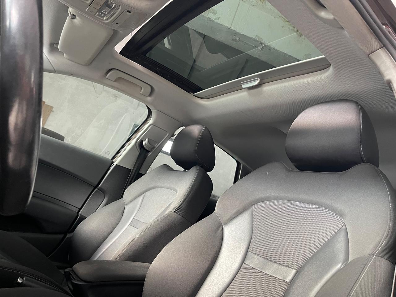 Audi A1 SPB 1.2 TFSI Ambition