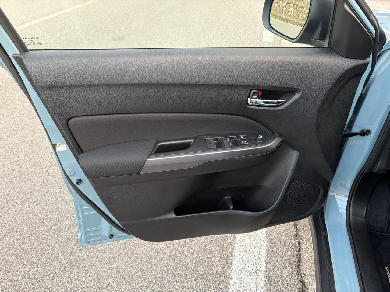 Suzuki Vitara 1.0 Boosterjet gpl 112cv Cool