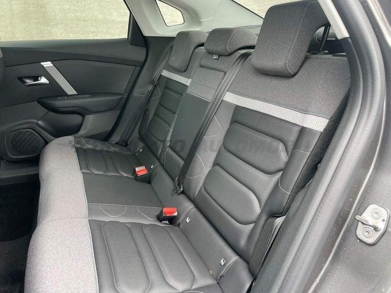 Citroën C4 X C4 X 1.2 puretech Max s&s 130cv eat8