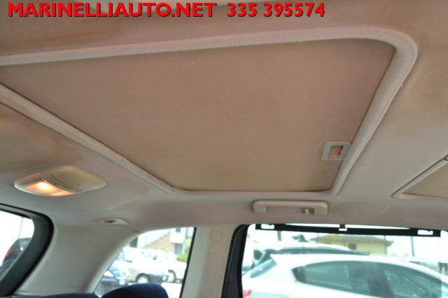 FIAT Croma 1.9 Multijet 16V 150CV Emotion C.AUTOMATICO
