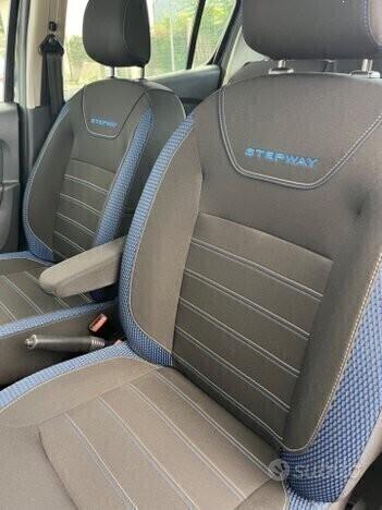 Dacia Sandero Stepway 0.9 TCe 90 CV Comfort