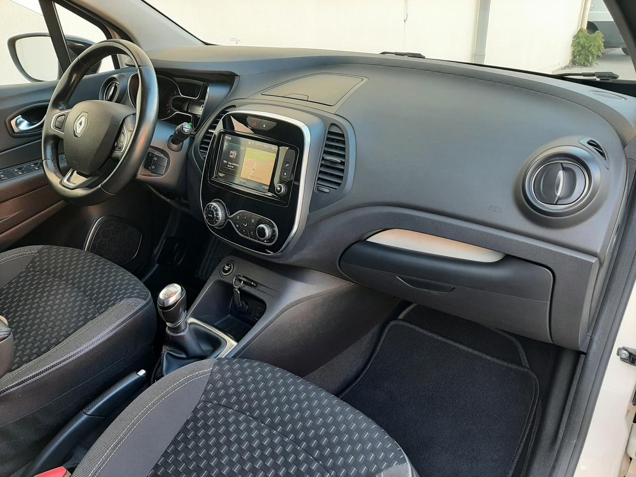 Renault Captur 1.5 dCi 8V 110 CV S&S Energy Intens