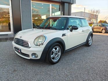 MINI Mini 3ª serie (R56) Mini 1.4 16V One Chili