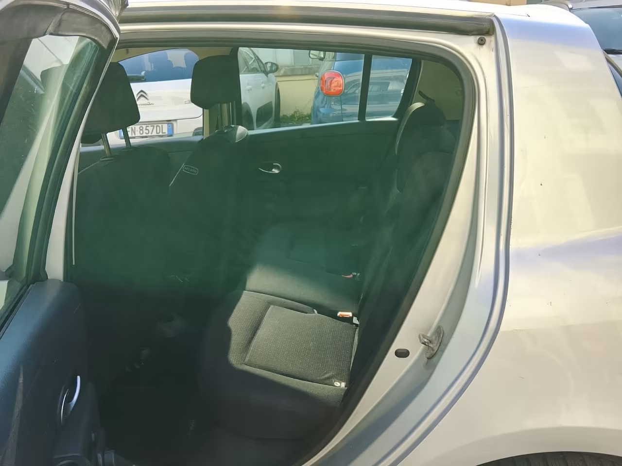 Renault Clio 1.5 dCi 85CV 5 porte Confort
