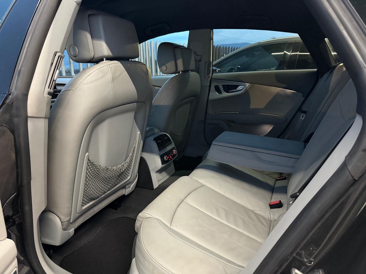 Audi A7 SPB 3.0 TDI 245 CV quattro Allestimento RS7 Full