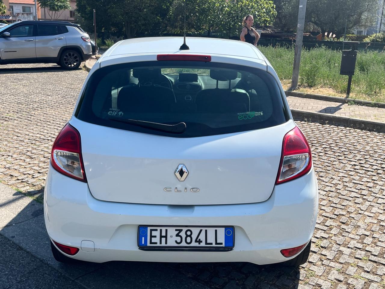 Renault Clio 1.5 dci X COMMERCIANTI