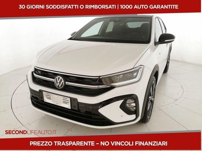 Volkswagen Taigo 1.0 tsi R-Line 115cv dsg