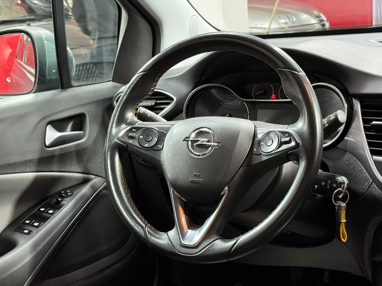 Opel Crossland X 1.5 ECOTEC 102cv Ultimate - 2018