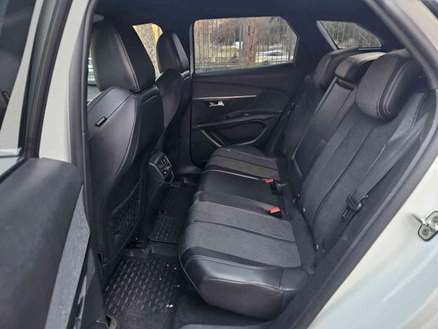 PEUGEOT 3008 1.5 BlueHDi 130 EAT8 GT Line