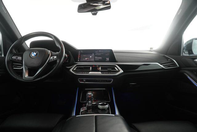 BMW X5 X5 xDrive30d 48V xLine