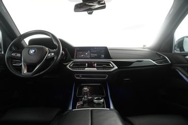 BMW X5 X5 xDrive30d 48V xLine